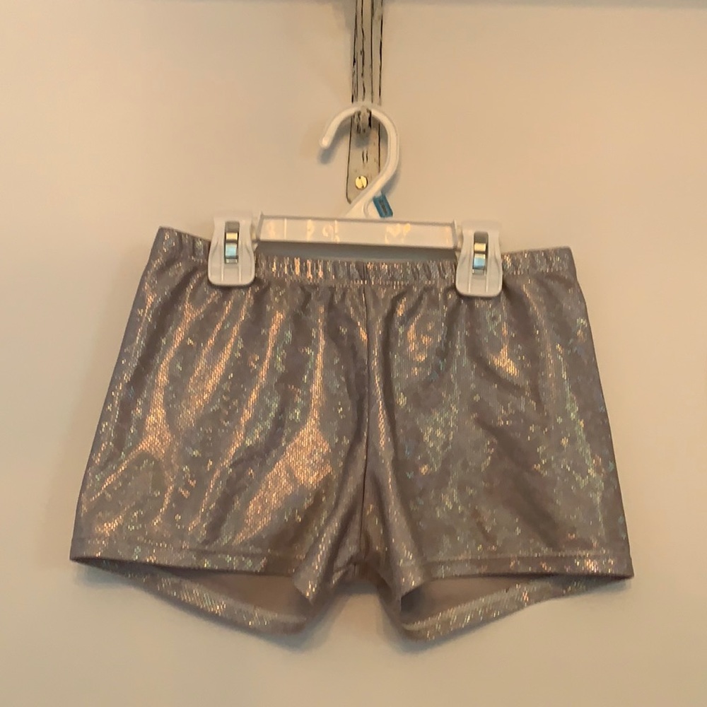 Dance Shorts